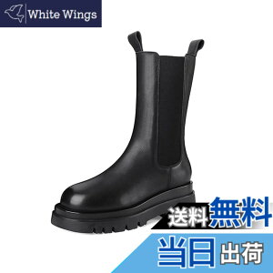 �y���������z[TASOGARA] �u�[�c ���f�B�[�X �T�C�h�S�A �n�C�J�b�g �y�� ���� �~�h���u�[�c �傫���T�C�Y �������T�C�Y ���E���h�g�D �X�g�[���t�� ���r���� �F�F�u���b�N�A�T�C�Y�F22.5 cm