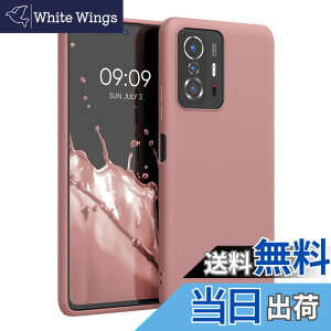 �y���������zkwmobile �X�}�z�P�[�X Xiaomi 11T / 11T Pro�Ή� �P�[�X - �X�}�[�g�t�H�� �J�o�[ TPU�ی� ���^���b�N ���^���b�N�p�[�v�� �F�F�E�B���^�[ ���[�Y