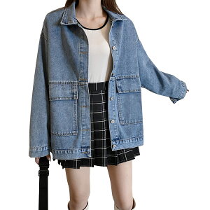 �y���������z[Missmo] �f�j���W���P�b�g ���f�B�[�X ������� �R�[�g �f�j�� ������� �g�b�v�X �A�E�^�[ �W���P�b�g �W�[�W���� g�W���� �傫���T�C�Y ���o���� �J�W���A�� �t�H �F�F�u���[�A