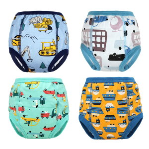 �y���������z[MooMoo Baby] �R�b�g���g���[�j���O�p���c 6�w�h�R�\�� �����z���� �ʋC�� �c���̃g�C���g���[�j���O�p���c �V�R�� ���� �x�r�[ �Ԃ���� �j�̎q ���̎q�p 4�����c �F�F��-4���A�T