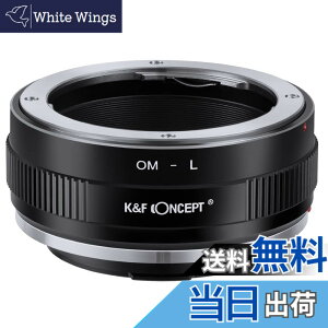 �y���������zK&F CONCEPT �����Y�}�E���g�A�_�v�^�[ ���C�J�Ή�L�}�E���g���� �F�F�u���b�N�A�T�C�Y�FOlympus OM