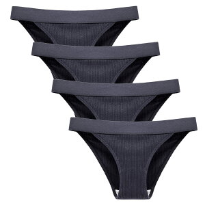 �y���������z[AILIWINA] ���f�B�[�X �V���[�c ���� �Z�N�V�[ T�o�b�N �V���[�c ����T-back ���K �ʋC���� �g���C�A���O���V���[�c�i4���Z�b�g�j �F�F54#�u���b�N�y4���Z�b�g�z�A�T�C�Y�FM