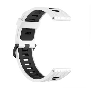 �y���������zSHEAWA for Garmin(�K�[�~��) Vivoactive 6/5/Forerunner 165/Approach S50/S44 �o���h �x���g �����o���h �V���R�� �݊��i �����x���g 20mm �X�g���b�v �A�N�Z�T���[ ForeAthlete 55/Approach S42/ForeAthlete 245/
