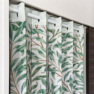 �y���������z�̂�� �J�t�F�J�[�e�� �A�R�[�f�B�I���J�[�e�� �}���`�X�N���[�� �E�B���A�� �����X ������� ���_�� �^�y�X�g���[ �Ԏd�؂� william morris �C�`�S�D�_�`�Ђ܂�� �F�F�E�B���[