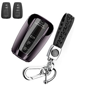 �y���������z�L�[�P�[�X �g���^�p �X�}�[�g�L�[�P�[�X �L�[�J�o�[ ���� TPU �g���^��p�݌v �L�[�z���_�[ TOYOTA TOYOTA C-HR �v���E�X 50�n �L�[�J�o�[ �V�^ �J���[�� RAV4 50�n �L�[�P�[�X �J����70