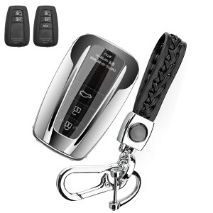 �y���������z�L�[�P�[�X �g���^�p �X�}�[�g�L�[�P�[�X �L�[�J�o�[ ���� TPU �g���^��p�݌v �L�[�z���_�[ TOYOTA TOYOTA C-HR �v���E�X 50�n �L�[�J�o�[ �V�^ �J���[�� RAV4 50�n �L�[�P�[�X �J����70