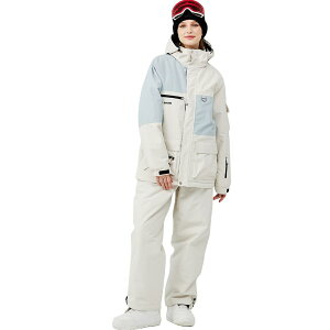 �y���������z[HOTIAN] �X�m�[�{�[�h�E�F�A �����Y �㉺�Z�b�g �X�L�[�E�F�A ���f�B�[�X �X�m�{�E�F�A�u5�T�C�Y S�`2XL�E7�J���[�v�ϐ���10000mm �������H �X�m�[�E�F�A �{�[�h�E�F�A ��V�� �W��