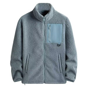 �y���������z[FLYGAGA] �{�A�t���[�X �����Y �t���W�b�v�W���P�b�g���f�B�[�X �h���A�E�^�[�R�[�g �t���W�b�v �A�E�g�h�A �ۉ��y�ʏ㒅 �t�H�~ �j�����p �F�F�A�b�V���u���[-G3001�A�T�C�Y�F2XL