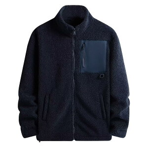 �y���������z[FLYGAGA] �{�A�t���[�X �����Y �t���W�b�v�W���P�b�g���f�B�[�X �h���A�E�^�[�R�[�g �t���W�b�v �A�E�g�h�A �ۉ��y�ʏ㒅 �t�H�~ �j�����p �F�F�_�[�N�u���[G3001�A�T�C�Y�F2XL