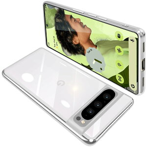 �y���������zGoogle Pixel �P�[�X �N���A �O�[�O�� �s�N�Z�� �X�}�z�P�[�X TPU�f�� ���^ �ϏՌ� �J�o�[ �X�g���b�v�z�[���t�� �����h�~ ����~�� �F�F�V���o�[�A�T�C�Y�FGoogle PIXEL8 Pro