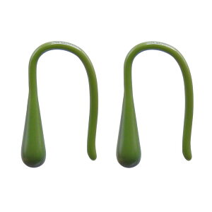 �y���������zKARMAREY �� �������^ �h���b�v�t�[�v �h���b�v�t�b�N �e�B�A�h���b�v �s�A�X �Z���~�b�N �����A�����M�[�Ή� 2�Z�b�g �����p �t�@�[�X�g�s�A�X �Z�J���h�s�A�X �����ςȂ� 