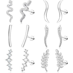 �y���������z[Jstyle] 6�y�A �s�A�X ���f�B�[�X �l�C 16G �X�e�����X � �s�A�X ���� �S�[���h �w���b�N�X �X�^�b�h �I�p�[�� CZ �w���b�N�X �s�A�X �W���G���[ �F�F�V���o�[