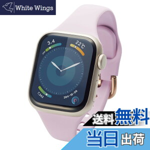 �y���������z[�G���R��] Apple Watch �o���h 41mm 40mm 38mm ���� &me ���U�[ �X���� ���{�� �yApple Watch SE2 9 8 7 6 5 4 3 2 1 �Ή��z �O���[�W�� AW-41BDLRBJ �F�F���x���_�[�A�T�C�Y�F�~�f�B�A��