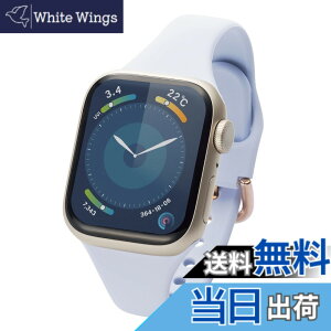 �y���������z[�G���R��] Apple Watch �o���h 41mm 40mm 38mm ���� &me ���U�[ �X���� ���{�� �yApple Watch SE2 9 8 7 6 5 4 3 2 1 �Ή��z �O���[�W�� AW-41BDLRBJ �F�F�u���[�A�T�C�Y�F�~�f�B�A��