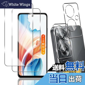 �y���������zTempered Glass Protector �T�C�Y�FFor OPPO A79 5G