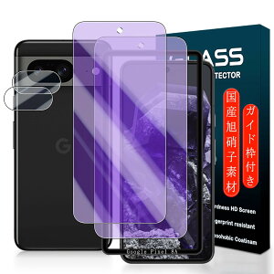 �y���������z�g�ѓd�b�E�X�}�[�g�t�H���p�X�N���[���v���e�N�^�[FFF15 �T�C�Y�FGoogle Pixel 8A �u���[���C�g �K�C�h�g�t��