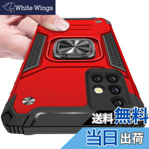 �y���������zGalaxy A51 5G �p �P�[�X �����O�t�� �ϏՌ� TPU �N���A ���^ �y�� SCG07 SC54A �J�o�[ �X�^���h�@�\ �ԍڃz���_�[�Ή� ��d�\�� �w��h�~ �S�ʕی� �ČRMIL�K�i �X�N���u �J�����ی� �C��