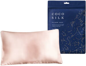 �y���������z[COCOSILK] �V���N ���J�o�[ �G�X�������_ �ċz����q�ǂ��� �Ή� �V���N100�� �Ж� 25�� ������ �V���N100�� 6A�����N OEKO�F�؍ς� �F�F���C�g�s���N�A�T�C�Y�F�c��