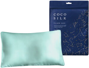 �y���������z[COCOSILK] �V���N ���J�o�[ �G�X�������_ �ċz����q�ǂ��� �Ή� �V���N100�� �Ж� 25�� ������ �V���N100�� 6A�����N OEKO�F�؍ς� �F�F�A�N�A�O���[���A�T�C�Y�F�c��