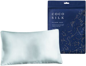 �y���������z[COCOSILK] �V���N ���J�o�[ �G�X�������_ �ċz����q�ǂ��� �Ή� �V���N100�� �Ж� 25�� ������ �V���N100�� 6A�����N OEKO�F�؍ς� �F�F�A�b�V���u���[�A�T�C�Y�F�c��