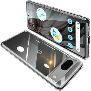 �y���������zGoogle Pixel �P�[�X �N���A �O�[�O�� �s�N�Z�� �X�}�z�P�[�X TPU�f�� ���^ �ϏՌ� �J�o�[ �X�g���b�v�z�[���t�� �����h�~ ����~�� �F�F�����A�T�C�Y�FGoogle PIXEL7