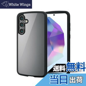�y���������z�G���R�� Galaxy A55 5G SC-53E �P�[�X �J�o�[ �n�C�u���b�h�P�[�X �\�t�g TPU �X�g���b�v �z�[�� �ϏՌ� �Ռ��z�� ���C�����X�[�d�Ή� �X�g���b�v�V�[�g�t ���|���Ή� �J���������Y��