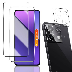 �y���������z�K���X�t�B�����y���{���Ɏq���z �p �t�B���� �T�C�Y�F�Ή� Redmi note 13 pro