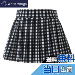 �y���������z[Sharphon] �v���[�c�X�J�[�g 21�F 30�� ���~�j �n�C�E�G�X�g A���C�� �~�j�� ���n �`�F�b�N�� �h�b�g�� �X�|�[�c �؍��� ���r �Z�N�V�[ REI207 �F�F�`�F�b�N�A�T�C�Y�FS