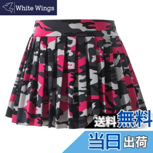 �y���������z[Sharphon] �v���[�c�X�J�[�g 21�F 30�� ���~�j �n�C�E�G�X�g A���C�� �~�j�� ���n �`�F�b�N�� �h�b�g�� �X�|�[�c �؍��� ���r �Z�N�V�[ REI207 �F�F�J���t���i���b�h�j�A�T�C�Y�FL