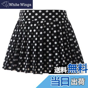 �y���������z[Sharphon] �v���[�c�X�J�[�g 21�F 30�� ���~�j �n�C�E�G�X�g A���C�� �~�j�� ���n �`�F�b�N�� �h�b�g�� �X�|�[�c �؍��� ���r �Z�N�V�[ REI207 �F�F�h�b�g��(��)�A�T�C�Y�FS