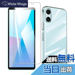 �y���������z�t�B���� �F�F�����A�T�C�Y�F�y1+1�zFor Xperia 10 VI