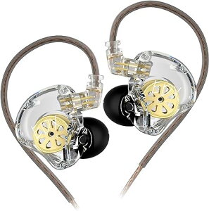 �y���������zKZ EDX Lite �L���C���z�� �C�����j �C���C���[ Wired Earphones 1DD 10mm�A�b�v�_�C�i�~�b�N�h���C�o �Q�[�~���O ���|�� HIFI���� �Չ� �d�ቹ �n�C�G���h �l�ԍH�w �ቹ���� ���P�[�u����