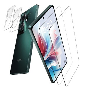 �y���������zBesecou �K���X�t�B���� iPhone �p ���Ɏq�f�ސ� �K�C�h�g�t�� �����K���X �t���ی� 9H�d�x �ϏՌ� �C�A�h�~ �F�FOPPO RENO11 A�A�T�C�Y�FOPPO RENO11 A