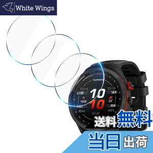 �y���������zTempered Glass Protector �T�C�Y�F�Ή� Approach S70 47MM