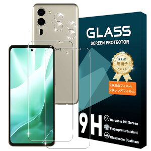 �y���������z�g�ѓd�b�E�X�}�[�g�t�H���p�X�N���[���v���e�N�^�[FFF15 �T�C�Y�FArrows We2 Plus