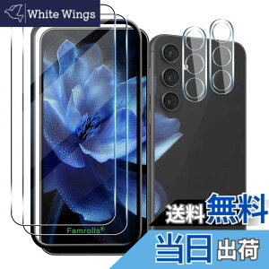 �y���������z�Ή� �K���X�t�B���� �ی�t�B���� ���E���h�G�b�W���H�Ȃ� �T�C�Y�F�Ή� Galaxy S23 FE