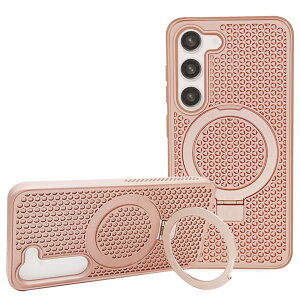 �y���������zKanyaku Galaxy S22 S23 S24 Plus FE Ultra�p�̃P�[�X �V���[�Y Magsafe ��p �U�M ���M �ϏՌ� ���M�y�� ��p�P�[�X Kanyaku Galaxy S22�p�̃X�}�z�P�[�X magsafe�Ή� �}�O�Z�[�t �X�}�z�P�[�X ���� 