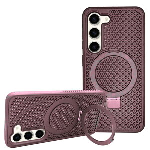 �y���������zKanyaku Galaxy S22 S23 S24 Plus FE Ultra�p�̃P�[�X �V���[�Y Magsafe ��p �U�M ���M �ϏՌ� ���M�y�� ��p�P�[�X Kanyaku Galaxy S22�p�̃X�}�z�P�[�X magsafe�Ή� �}�O�Z�[�t �X�}�z�P�[�X ���� 