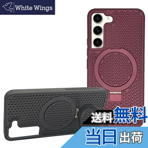 �y���������zKanyaku Galaxy S22 S23 S24 Plus FE Ultra�p�̃P�[�X �V���[�Y Magsafe ��p �U�M ���M �ϏՌ� ���M�y�� ��p�P�[�X Kanyaku Galaxy S22�p�̃X�}�z�P�[�X magsafe�Ή� �}�O�Z�[�t �X�}�z�P�[�X ���� 