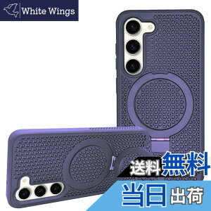 �y���������zKanyaku Galaxy S22 S23 S24 Plus FE Ultra�p�̃P�[�X �V���[�Y Magsafe ��p �U�M ���M �ϏՌ� ���M�y�� ��p�P�[�X Kanyaku Galaxy S22�p�̃X�}�z�P�[�X magsafe�Ή� �}�O�Z�[�t �X�}�z�P�[�X ���� 