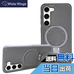 �y���������zKanyaku Galaxy S22 S23 S24 Plus FE Ultra�p�̃P�[�X �V���[�Y Magsafe ��p �U�M ���M �ϏՌ� ���M�y�� ��p�P�[�X Kanyaku Galaxy S22�p�̃X�}�z�P�[�X magsafe�Ή� �}�O�Z�[�t �X�}�z�P�[�X ���� 