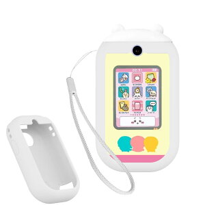 �y���������zTamagotchi Paradise �ی� �J�o�[ �F�F(BANDAI ��������t�H��)�z���C�g�A�T�C�Y�FBANDAI ��������t�H�� �ی� �P�[�X