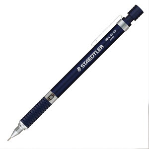 �y���������z�X�e�b�h���[(STAEDTLER) ���}�p�V���[�v�y�� �i�C�g�u���[�V���[�Y �F�F�i�C�g�u���[�A�T�C�Y�F0.3mm