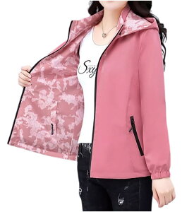 �y���������z[�G���V���O] ���o�[�V�u�� �E�C���h�u���[�J�[ �t�[�h�t�� �h�� �A�E�g�h�A �W���P�b�g �S���t�E�F�A ���f�B�[�X �t �H �~ �F�F�s���N�A�T�C�Y�F2XL