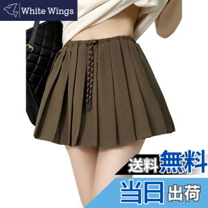 �y���������z[Sharphon] �v���[�c�X�J�[�g 4�F 30�� �C���i�[�p���c�t�� �X�g���[�g�n �R�t�� A���C�� �~�j�� �E�G�X�g�S�� ���� �M�����n ���f�B�[�X �X�|�[�c �؍��� ���r �L���[�g REI215 �F