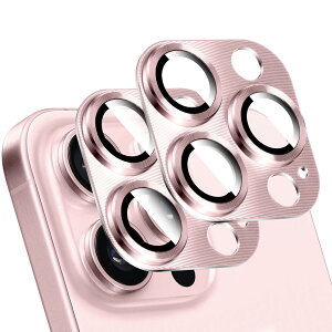 �y���������ziPhone 15/iPhone 15 Plus�p���^���J���������Y�v���e�N�^�[�ALucBuy 2�� 3D�e�N�X�`���A���~�J�o�[�d�b�f�R���[�V�����A���h�~�t���v���e�N�V�����`�^���o�b�N�J�����J�o�[ �F�F�s��