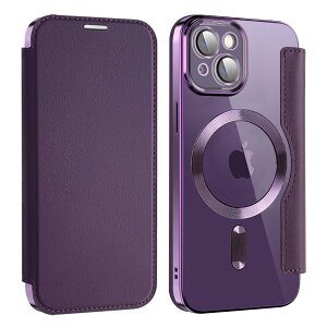 �y���������zKanyaku IPhone 12 13 14 14 Pro Max Plus�p�� �P�[�X ��p�P�[�X �ی� �J�o�[ ��p �T�|�[�g �l�b �M���U �l�b�g���[�N �X�g���N�`���[ �M���U ���C�����X �F�Fpurple�A�T�C�Y�FIphone 15