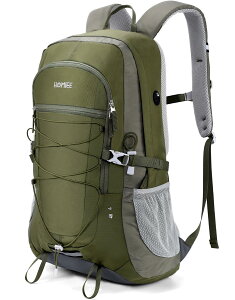 �y���������z[HOMIEE] �o�R �����b�N �U�b�N 45L ��e�� �y�� �o�b�N�p�b�N �����b�N�T�b�N �A�E�g�h�A �o�b�O ���@�\ �L�����v �Ԍ� �h�� ���� ���� ���s �j�����p �n�C�L���O �F�F�O���[���A�T