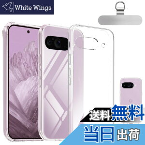 �y���������zKakuki �P�[�X TPU+PC ���΂ݖ��� �M�����N�V�[S24 �N���A�J�o�[ �X�g���b�v�z�[���t �F�FTPU+PC �N���A�A�T�C�Y�FPixel 9A