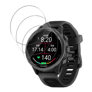 �y���������zFor �t�B���� �T�C�Y�F3���t�B���� Garmin FORERUNNER 570 42mm